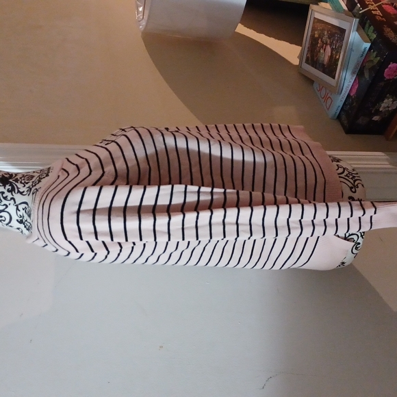 Sybilla Basic light sweater - Picture 2 of 4